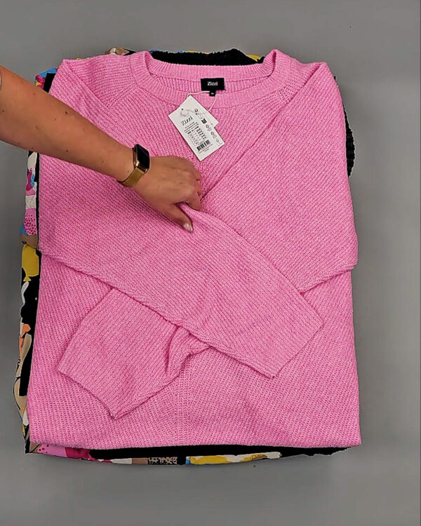 Фотография  709 - ZIZZI XXL 045#30 шт, ЛОТ СТ-9312 оптом в Пензе и Пензенской области