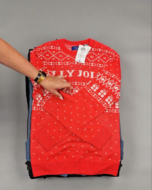 Фотография  774 - Мужской зимний микс JACK JONES, 20 кг оптом в Пензе и Пензенской области