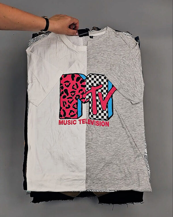 Фотография  285 - OVS Summer м/ж mix#15 кг, ЛОТ СТ-9164 оптом в Пензе и Пензенской области