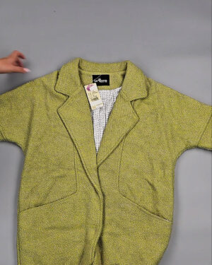 Фотография  781 - Верхняя одежда Корея 085#15 кг, ЛОТ № СТ-9245 оптом в Пензе и Пензенской области