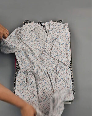 Фотография  918 - PIECES Summer mix 045#15 кг, ЛОТ СТ-9179 оптом в Пензе и Пензенской области