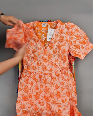 Фотография  339 - ICHI Summer mix 045#15 кг, ЛОТ СТ-9188 оптом в Пензе и Пензенской области