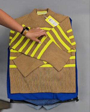 Фотография  249 - JACK JONES Women mix 075 #15 кг, ЛОТ СТ-9183 оптом в Пензе и Пензенской области