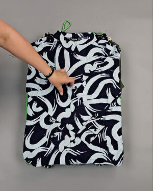 Фотография  513 - PIECES Summer mix 045#15 кг, ЛОТ СТ-9180 оптом в Пензе и Пензенской области