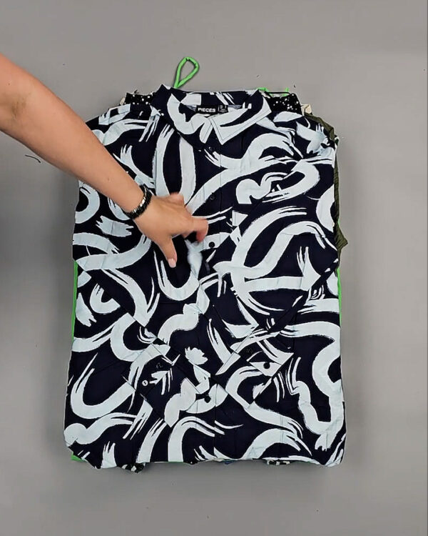 Фотография  766 - PIECES Summer mix 045#15 кг, ЛОТ СТ-9180 оптом в Пензе и Пензенской области