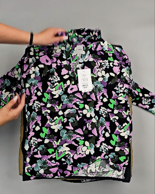 Фотография  270 - ICHI Winter mix 104#15 кг, ЛОТ СТ-9201 оптом в Пензе и Пензенской области