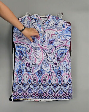 Фотография  325 - СТОК mix Women 075#10,1 кг, ЛОТ №9119 оптом в Пензе и Пензенской области