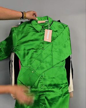 Фотография  299 - JACK JONES Women mix 075 #15 кг, ЛОТ СТ-9182 оптом в Пензе и Пензенской области