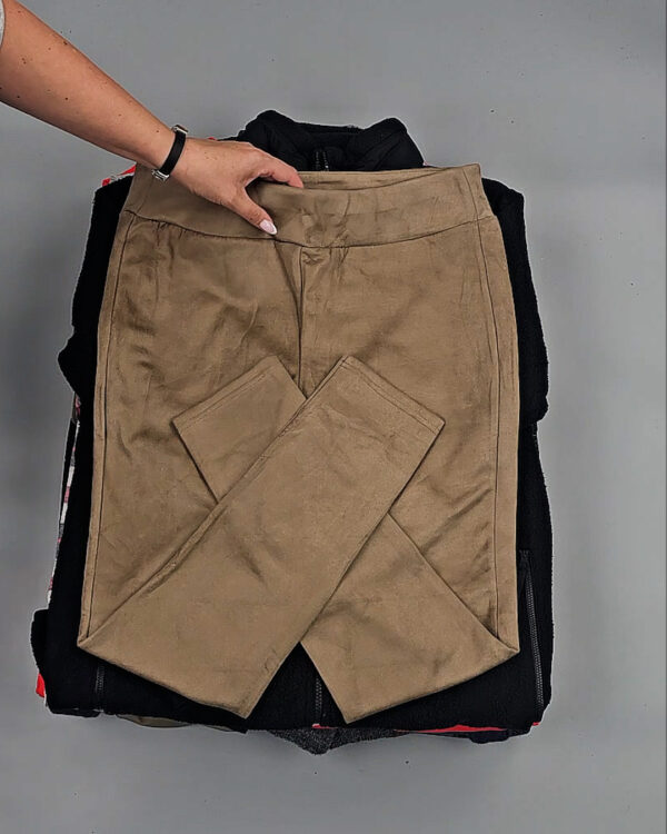 Фотография  241 - LIDL Winter mix 124#15 кг, ЛОТ №9147 оптом в Пензе и Пензенской области