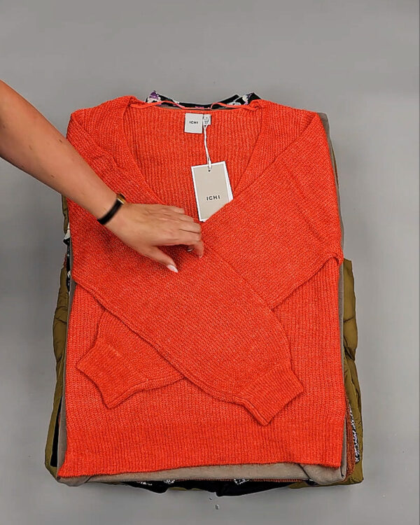 Фотография  261 - ICHI Winter mix 104#15 кг, ЛОТ СТ-9200 оптом в Пензе и Пензенской области