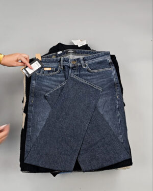 Фотография  960 - Мужской зимний микс JACK JONES, 20 кг, ЛОТ № СТ-9266 оптом в Пензе и Пензенской области