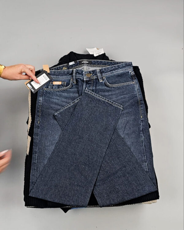 Фотография  366 - Мужской зимний микс JACK JONES, 20 кг, ЛОТ № СТ-9266 оптом в Пензе и Пензенской области