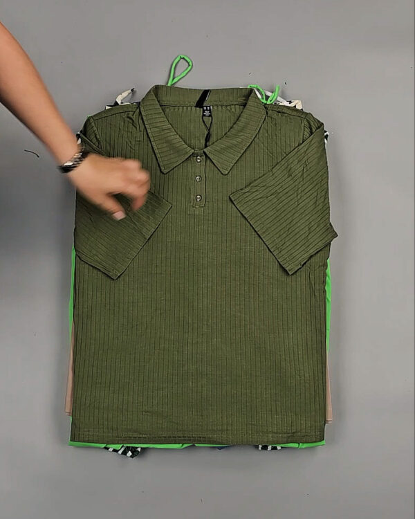 Фотография  479 - PIECES Summer mix 045#15 кг, ЛОТ СТ-9180 оптом в Пензе и Пензенской области