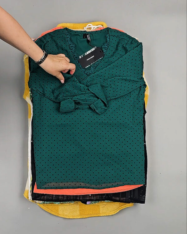 Фотография  441 - СТОК mix Women 075#10,4 кг, ЛОТ №9120 оптом в Пензе и Пензенской области