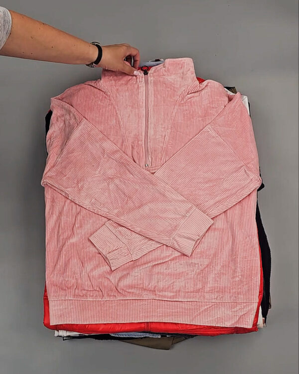 Фотография  897 - LIDL Winter mix 124#15 кг, ЛОТ №9144 оптом в Пензе и Пензенской области