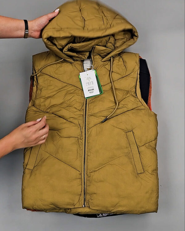 Фотография  806 - ICHI Winter mix 104#15 кг, ЛОТ СТ-9201 оптом в Пензе и Пензенской области