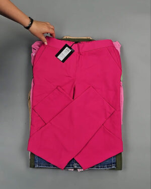 Фотография  327 - PIECES Summer mix 045#15 кг, ЛОТ СТ-9178 оптом в Пензе и Пензенской области