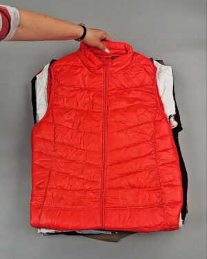 Фотография  793 - LIDL Winter mix 124#15 кг, ЛОТ №9144 оптом в Пензе и Пензенской области