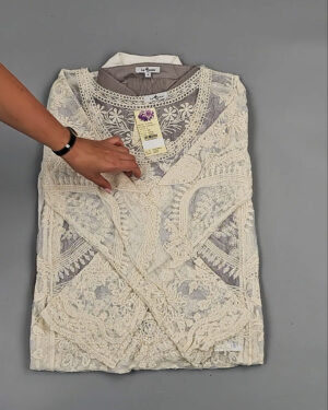 Фотография  661 - Блузки Корея 085#5 кг, ЛОТ СТ-9220 оптом в Пензе и Пензенской области