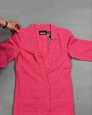 Фотография  144 - PIECES Summer mix 045#15 кг, ЛОТ СТ-9179 оптом в Пензе и Пензенской области