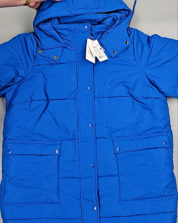 Фотография  306 - ZIZZI XXL 045#30 шт, ЛОТ СТ-9310 оптом в Пензе и Пензенской области