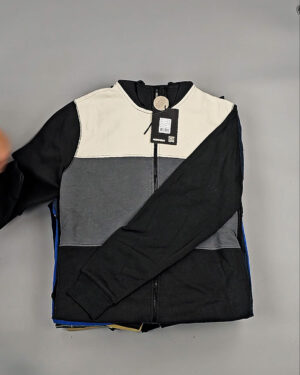 Фотография  132 - Мужской зимний микс Blend He, 20 кг, ЛОТ №СТ-9253 оптом в Пензе и Пензенской области