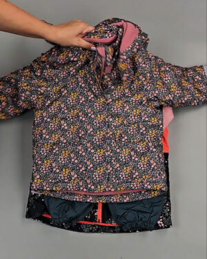 Фотография  719 - Верхняя одежда TCM kids 074#7 кг, ЛОТ СТ-9330 оптом в Пензе и Пензенской области