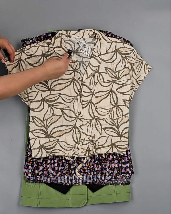 Фотография  925 - СТОК mix Women 075#11 кг оптом в Пензе и Пензенской области