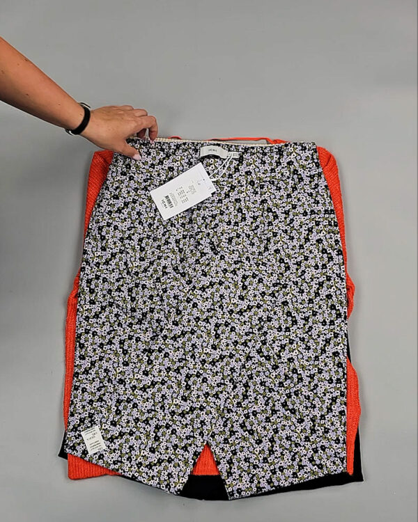 Фотография  915 - ICHI Winter mix 104#15 кг, ЛОТ СТ-9201 оптом в Пензе и Пензенской области