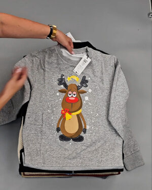 Фотография  477 - Мужской зимний микс JACK JONES, 20 кг, ЛОТ № СТ-9265 оптом в Пензе и Пензенской области