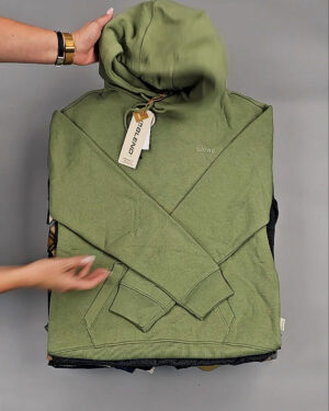 Фотография  564 - Мужской зимний микс Blend He, 20 кг, ЛОТ №СТ-9255 оптом в Пензе и Пензенской области