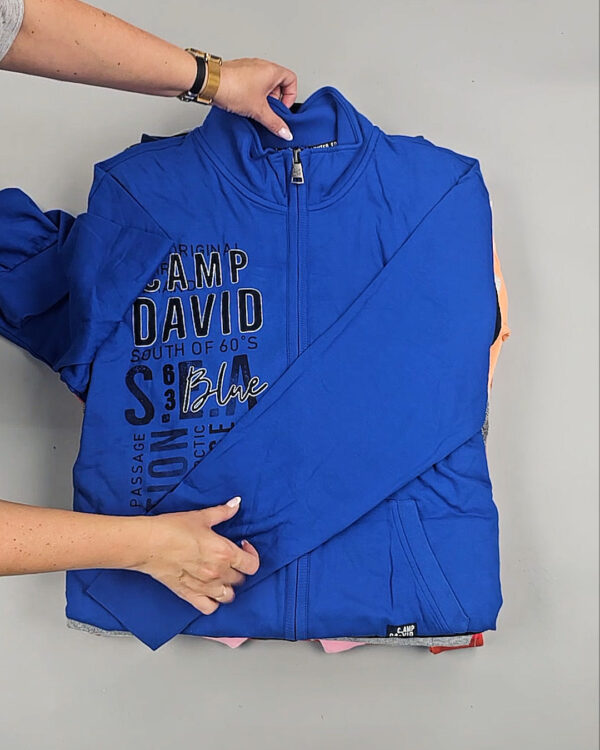 Фотография  404 - LIDL Winter mix 114#15 кг, ЛОТ №9136 оптом в Пензе и Пензенской области