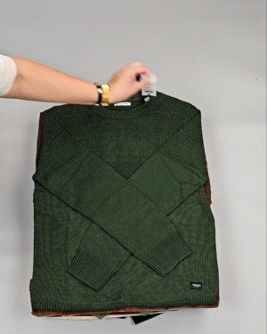 Фотография  190 - Мужской зимний микс JACK JONES, 20 кг, ЛОТ № СТ-9267 оптом в Пензе и Пензенской области