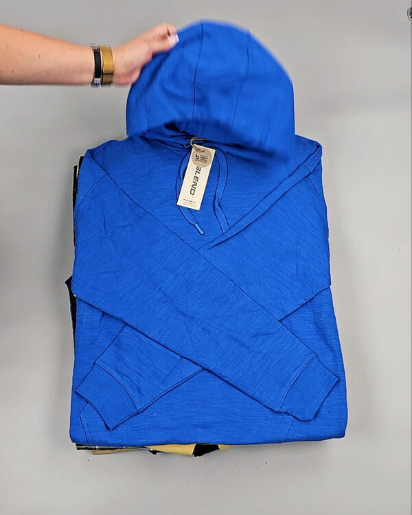 Фотография  859 - Мужской зимний микс Blend He, 20 кг, ЛОТ №СТ-9253 оптом в Пензе и Пензенской области