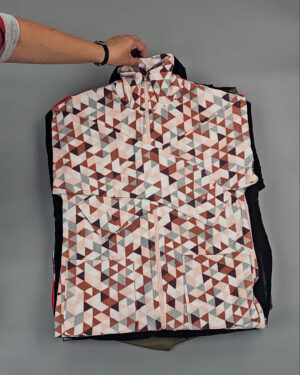 Фотография  107 - LIDL Winter mix 124#15 кг, ЛОТ №9144 оптом в Пензе и Пензенской области