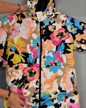 Фотография  985 - ZIZZI XXL 045#30 шт, ЛОТ СТ-9312 оптом в Пензе и Пензенской области