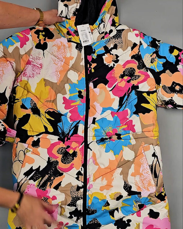 Фотография  927 - ZIZZI XXL 045#30 шт, ЛОТ СТ-9312 оптом в Пензе и Пензенской области