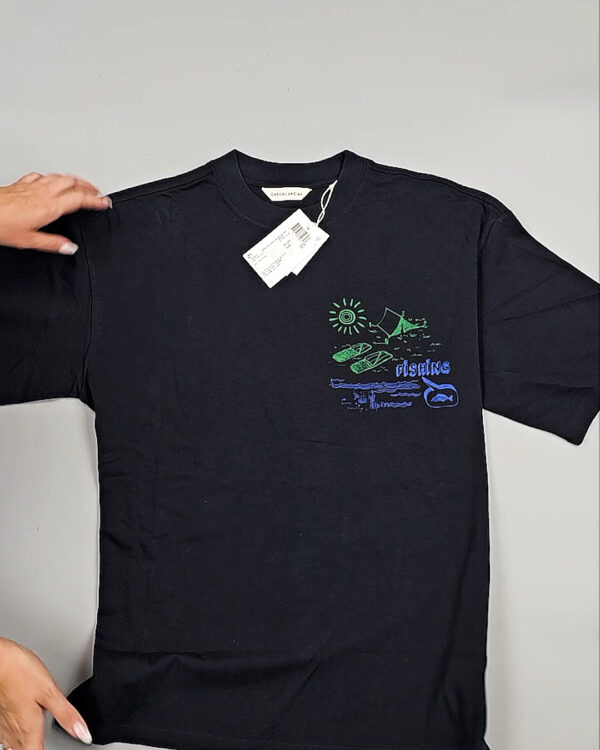 Фотография  270 - CASUAL FRIDAY Summer 075#15,6 кг, ЛОТ № СТ-9273 оптом в Пензе и Пензенской области