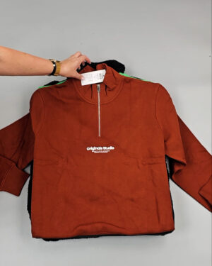 Фотография  365 - Мужской зимний микс JACK JONES, 20 кг, ЛОТ № СТ-9266 оптом в Пензе и Пензенской области