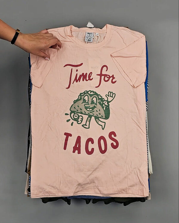 Фотография  270 - OVS Summer м/ж mix#15 кг оптом в Пензе и Пензенской области