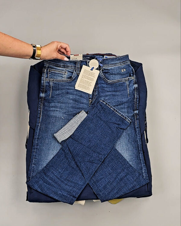 Фотография  896 - Мужской зимний микс Blend He, 20 кг, ЛОТ №СТ-9255 оптом в Пензе и Пензенской области