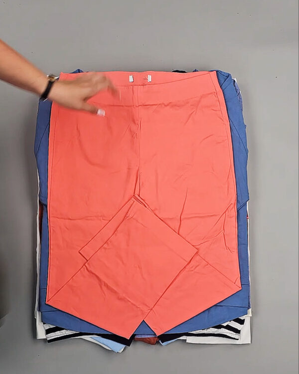 Фотография  771 - TCM Summer 074#15 кг, ЛОТ №9150 оптом в Пензе и Пензенской области