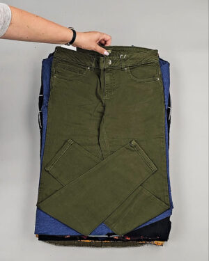 Фотография  961 - OVS Summer м/ж mix#15 кг, ЛОТ СТ-9162 оптом в Пензе и Пензенской области