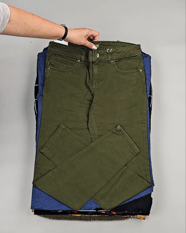 Фотография  512 - OVS Summer м/ж mix#15 кг, ЛОТ СТ-9162 оптом в Пензе и Пензенской области