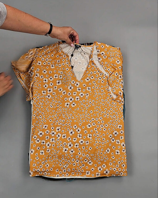 Фотография  233 - OVS Summer м/ж mix#15 кг, ЛОТ СТ-9161 оптом в Пензе и Пензенской области