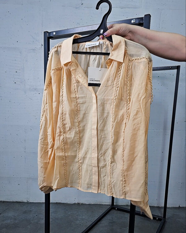 Фотография  146 - Karen by Simonsen mix 075#23 шт, ЛОТ №9099 оптом в Пензе и Пензенской области