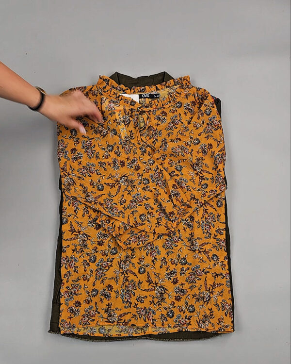 Фотография  295 - OVS Summer м/ж mix#15 кг, ЛОТ СТ-9165 оптом в Пензе и Пензенской области