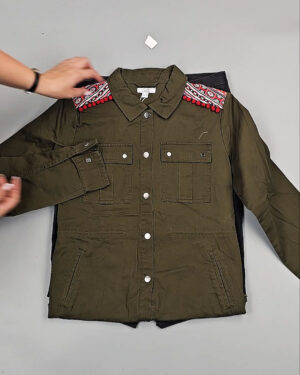 Фотография  786 - OVS Summer м/ж mix#15 кг оптом в Пензе и Пензенской области