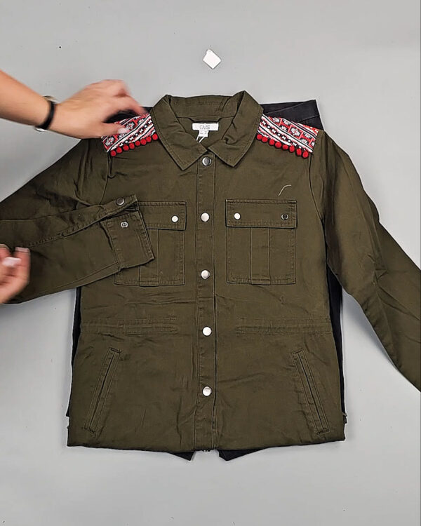 Фотография  568 - OVS Summer м/ж mix#15 кг оптом в Пензе и Пензенской области