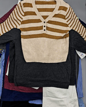 Купить CANADA  Winter mix 084#20 кг, ЛОТ № СТ-9519 оптом в Пензе и Пензенской области